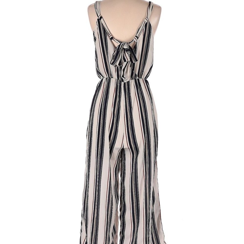 Sienna Sky Women Ivory Jumpsuit S - Picture 2 of 13